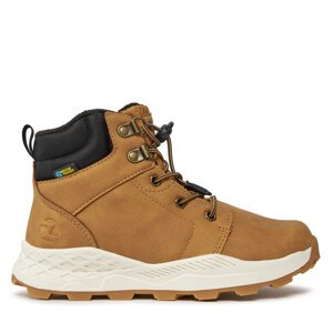 Planinarske cipele ZigZag Jurat Kids Boot WP Z234121 Žuta