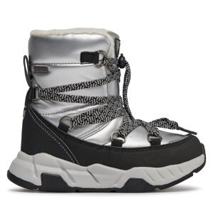Čizme za snijeg ZigZag Turriea Kids Boot WP Z234122 Siva