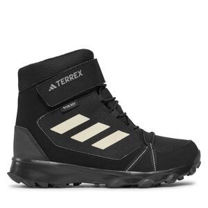 Trekking adidas Terrex Snow Cf Rain.Rdy IF7495 Crna