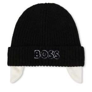 Kapa Boss J01147 Crna