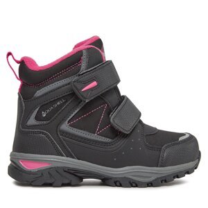 Gležnjače Lee Cooper Lcj-23-01-2061K Crna