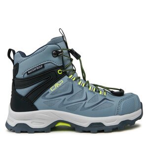 Trekking CMP Byne Mid Wp 3Q66894 Zelena