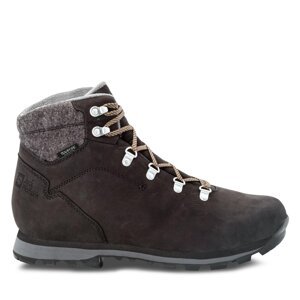 Trekking Jack Wolfskin Thunder Bay Texapore Mid M 4053651 Siva