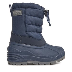 Čizme za snijeg CMP Hanki 3.0 Snow Boots 3Q75674 Tamnoplava