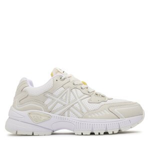 Tenisice Armani Exchange XUX188 XV775 T063 Écru