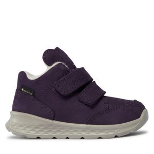 Gležnjače Superfit 1-000372-8500 M Plava