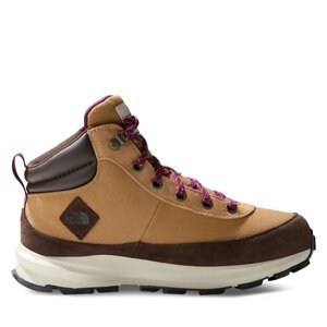Trekking The North Face Y Back-To-Berkeley Iv Hiker NF0A7W5ZOHU1 Smeđa