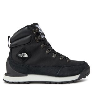 Trekking The North Face W Back-To-Berkeley Iv Textile WpNF0A8179KY41 Crna