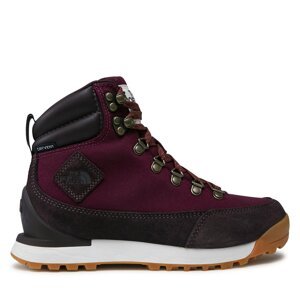 Trekking The North Face W Back-To-Berkeley Iv Textile WpNF0A8179OI51 Tamnocrvena
