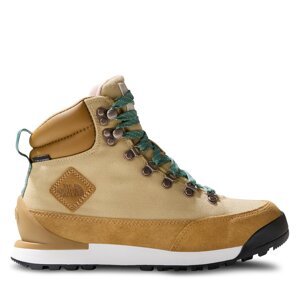 Trekking The North Face W Back-To-Berkeley Iv Textile WpNF0A8179QV31 Bež