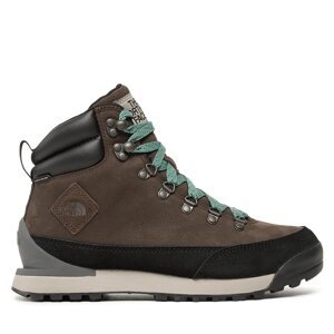 Trekking The North Face M Back-To-Berkeley Iv Leather WpNF0A817QZN31 Smeđa