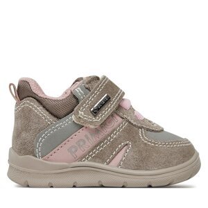 Gležnjače Primigi GORE-TEX 4856133 Smeđa
