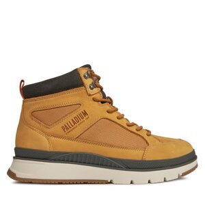 Tenisice Palladium Pallasider Mid Cuff 08878-203-M Smeđa