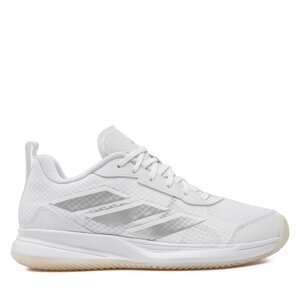 Obuća za tenis adidas Avaflash Clay Tennis ID2467 Bijela