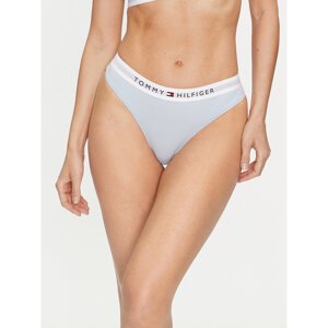 Tommy Hilfiger Tangice UW0UW04146 Plava