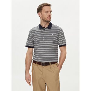 Jack&Jones Polo Bluwin 12170931 Siva Regular Fit
