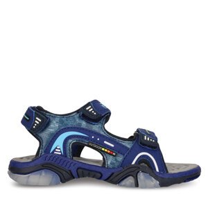 Sandale ZigZag Glauce Z242030 Plava