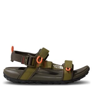 Sandale The North Face M Explore Camp Sandal NF0A8A8XV2I1 Kaki