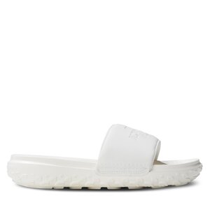 Natikače The North Face W Never Stop Cush Slide NF0A8A99WID1 Écru