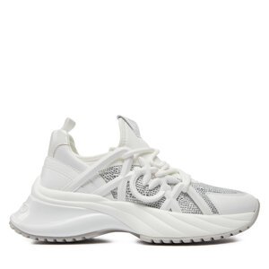 Tenisice Pinko Ariel 01 SS0023 T014 Bijela