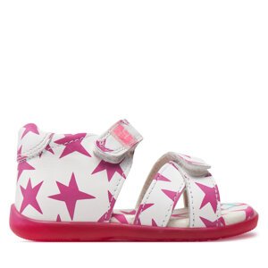 Sandale Agatha Ruiz de la Prada 242904 Bijela