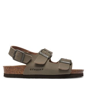 Sandale Genuins Congo G104353 Siva