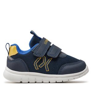 Tenisice Lumberjack SB55112-016-N47 M Tamnoplava