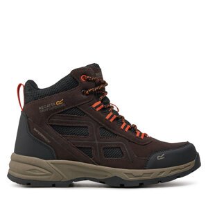 Trekking Regatta VendeavorSuede Bt RMF836 Tamnocrvena