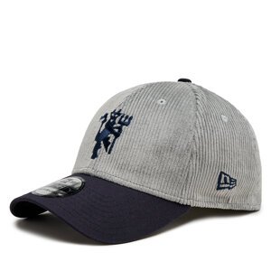 Šilterica New Era Microcord 3930 Man U 60432036 Siva