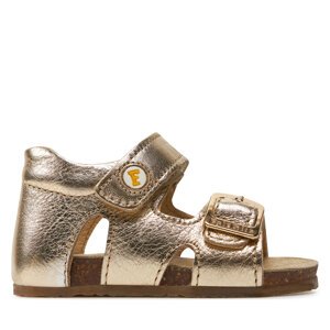 Sandale Naturino Falcotto By Naturino Bea 1500737-02-0Q06 Zlatna