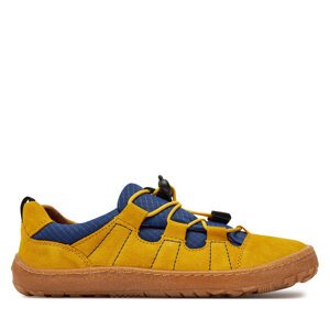 Tenisice Froddo Barefoot Track G3130243-3 D Žuta