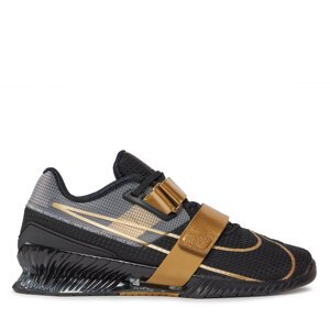Obuća za teretanu Nike Romaleos 4 CD3463 001 Crna
