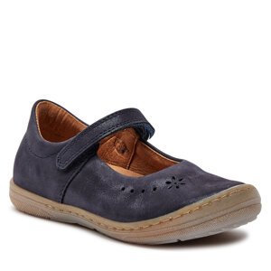 Cipele Froddo Mary F G3140182-2 M Plava
