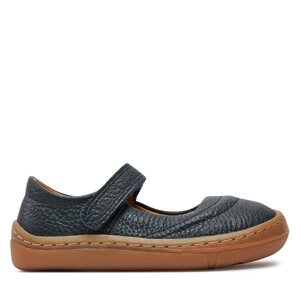 Cipele Froddo Barefoot Mary J G3140184 M Plava