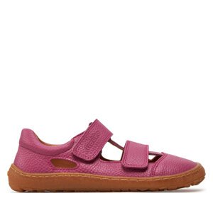 Sandale Froddo Barefoot Sandal G3150266-7 D Ružičasta