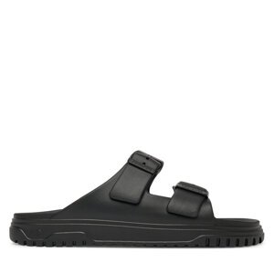 Natikače Armani Exchange XUP015 XV821 00002 Crna
