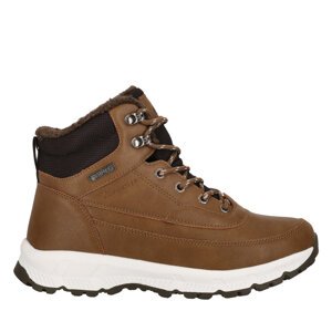 Planinarske cipele Whistler Parrite Boot WP W224438 Smeđa