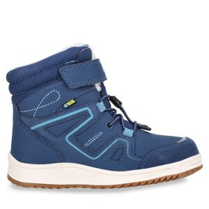 Čizme za snijeg ZigZag Rincet Kids Boot WP Z214266 Plava
