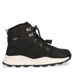 Planinarske cipele ZigZag Jurat Kids Boot WP Z234121 Siva
