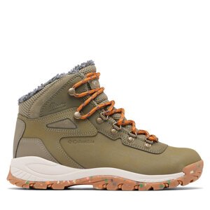 Trekking Columbia Newton Ridge Wp Omni-Heat II 2100221 Zelena