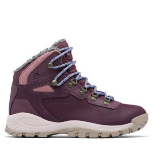 Trekking Columbia Newton Ridge Wp Omni-Heat II 2100221 Tamnocrvena