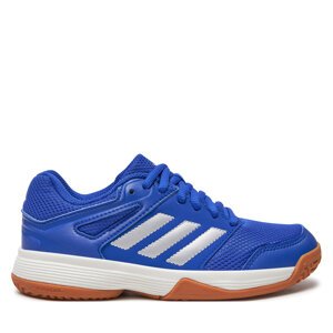 Tenisice za dvoranski nogomet adidas Speedcourt IH0578 Plava