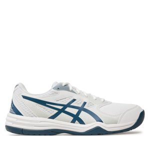 Obuća za tenis Asics Court Slide 3 1041A335 Bijela
