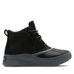 Čizme Sorel Out N About™ IV Classic Wp 2088161010 Crna