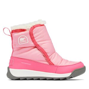 Čizme za snijeg Sorel Whitney™ II Plus Bootie Wp 2101341691 Ružičasta