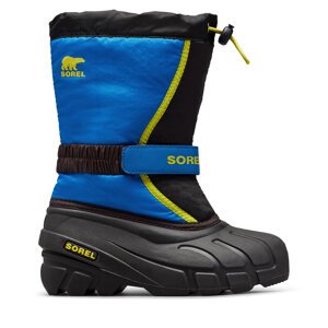 Čizme za snijeg Sorel Childrens Flurry™ Boot 2114081014 Šarena