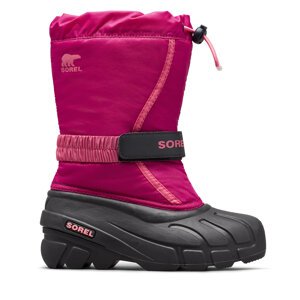Čizme za snijeg Sorel Flurry™ 2114081684 Ružičasta