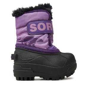 Čizme za snijeg Sorel Snow Commander™ 2114102514 Ljubičasta