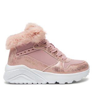 Gležnjače Skechers 310396L/MVE Bež