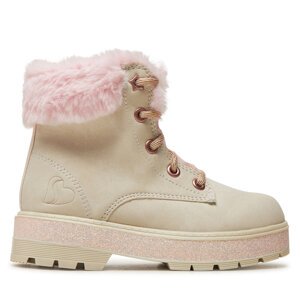 Planinarske cipele Skechers Street Glitz 310952L Écru
